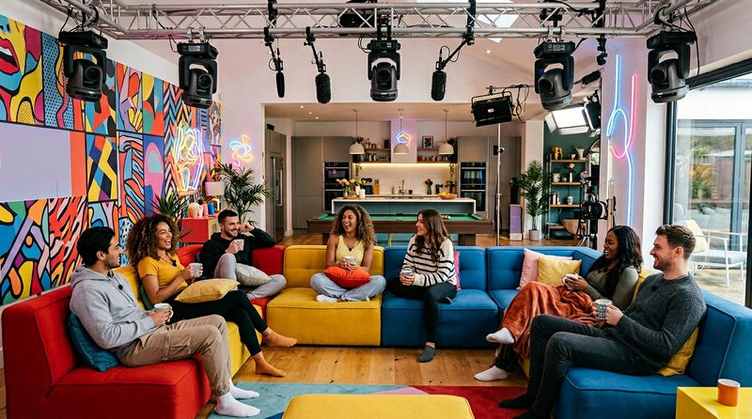 Gran Hermano
