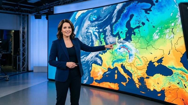 The Weather Channel